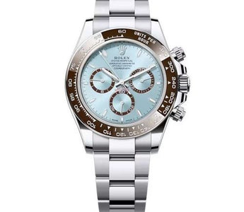 Rolex Daytona Platinum watch