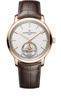 Vacheron Constantin Traditionnelle Tourbillon watch
