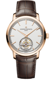 Vacheron Constantin Traditionnelle Tourbillon watch