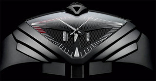 Hamilton Ventura XXL Titanium watch