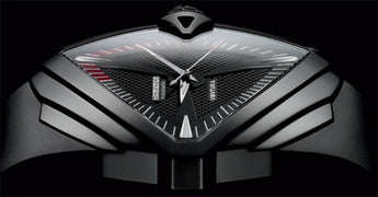Hamilton Ventura XXL Titanium watch