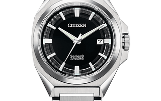 Citizen Series 8 Mechanical 831 watch