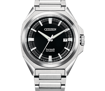 Citizen Series 8 Mechanical 831 watch