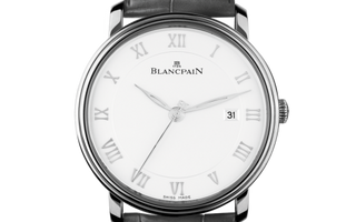 Blancpain Villeret Ultra-Slim watch