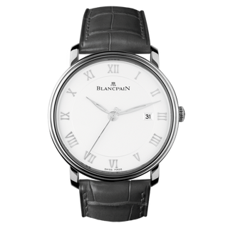 Blancpain Villeret Ultra-Slim watch
