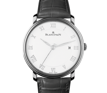 Blancpain Villeret Ultra-Slim watch