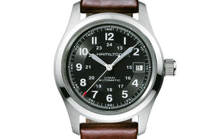 Hamilton Khaki Field 38mm Auto watch