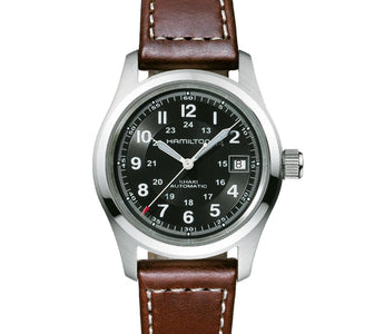 Hamilton Khaki Field 38mm Auto watch