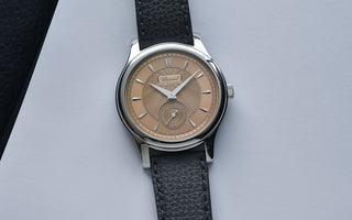 Chopard L.U.C 1860 watch
