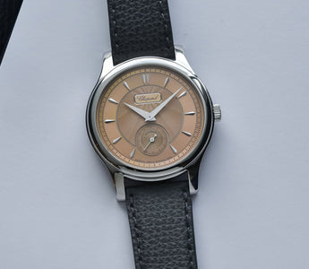 Chopard L.U.C 1860 watch