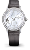 Vacheron Constantin Traditionnelle Moon Phase watch