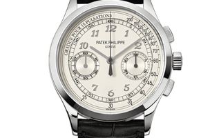 Patek Philippe Chronograph 5170 watch