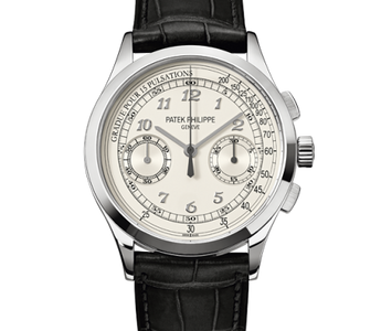 Patek Philippe Chronograph 5170 watch