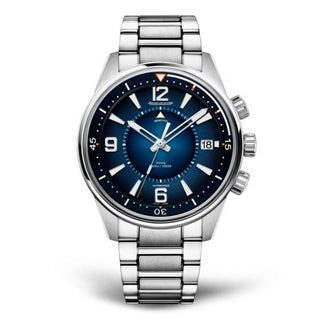 Jaeger-LeCoultre Polaris Mariner Memovox watch