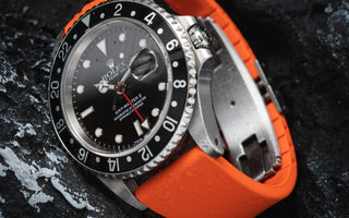 Doxa Sub 200 watch