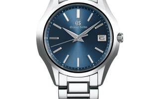 Grand Seiko Quartz SBGV235 watch