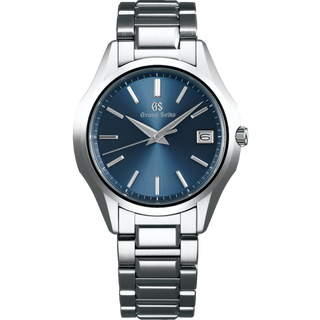 Grand Seiko Quartz SBGV235 watch