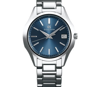 Grand Seiko Quartz SBGV235 watch
