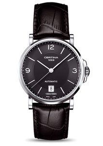 Certina DS Caimano Automatic watch