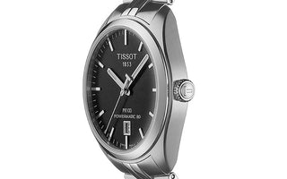 Tissot PR 100 Powermatic 80 watch