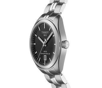 Tissot PR 100 Powermatic 80 watch
