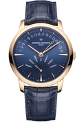 Vacheron Constantin Patrimony Retrograde Day-Date watch
