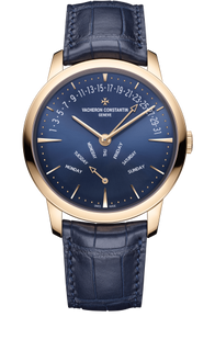 Vacheron Constantin Patrimony Retrograde Day-Date watch