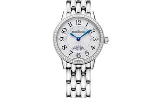 Jaeger-LeCoultre Rendez-Vous Classic Date Medium watch