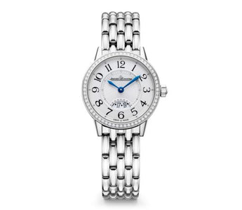 Jaeger-LeCoultre Rendez-Vous Classic Date Medium watch