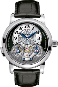 Montblanc Chronograph Automatic Open Date watch