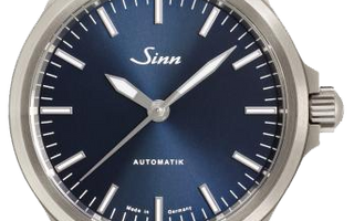 Sinn 556 I watch
