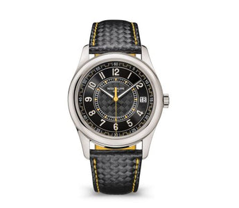 Patek Philippe Calatrava 6007G watch