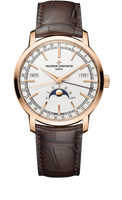 Vacheron Constantin Traditionnelle Complete Calendar watch