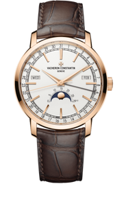 Vacheron Constantin Traditionnelle Complete Calendar watch