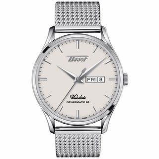 Tissot Heritage Visodate Powermatic 80 watch