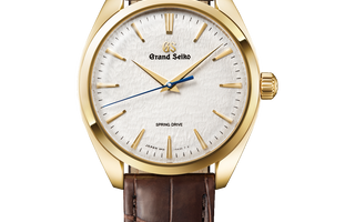 Grand Seiko Elegance SBGY002 watch