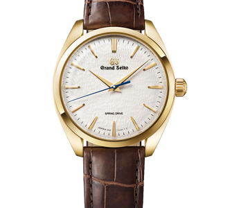 Grand Seiko Elegance SBGY002 watch