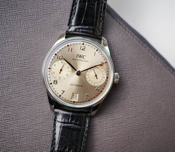 IWC Portugieser Automatic 42 watch