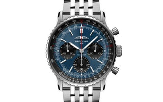 Breitling Navitimer B01 Chronograph 41 watch