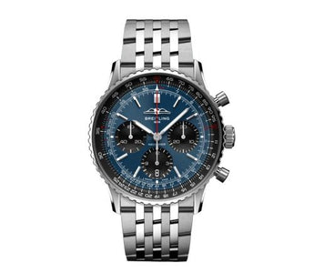 Breitling Navitimer B01 Chronograph 41 watch