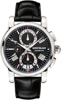 Montblanc Star 4810 Chronograph watch