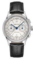 Certina DS Heritage Chronograph watch