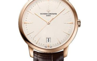 Vacheron Constantin Patrimony Self-Winding watch