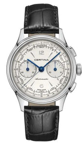 Certina DS Chronograph Automatic watch
