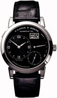 A. Lange & Söhne Lange 1 watch