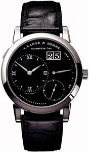 A. Lange & Söhne Lange 1 watch