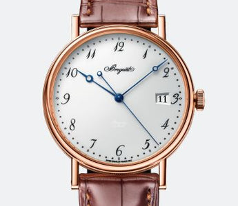Breguet Classique 5177 Rose Gold watch