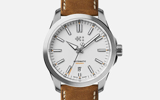 Christopher Ward C63 Sealander Automatic watch