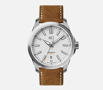 Christopher Ward C63 Sealander Automatic watch