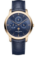 Vacheron Constantin Patrimony Perpetual Calendar watch
